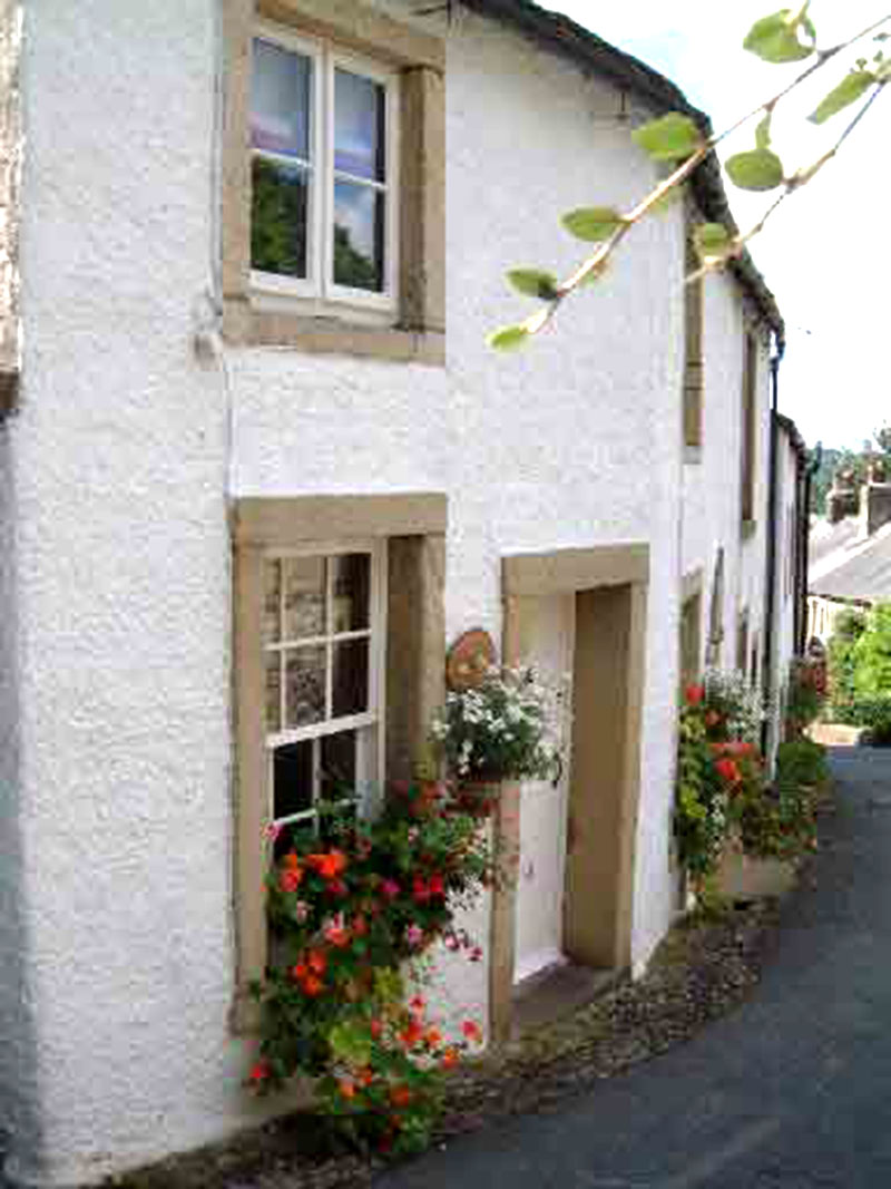 Brewhouse Cottage